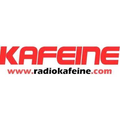 logo de la web radio Radio Kafeine