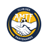 AMTF - LOGO club partenaire football