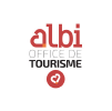 Logo office de tourisme albi