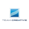 logo team creative - agence evenement espagne