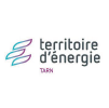 Territoire d'énergie 81 - logo